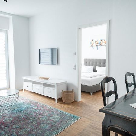 Prime Park Family Apartment Aschaffenburg Exterior foto